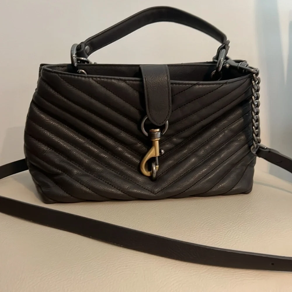 Rebecca Minkoff gently used
